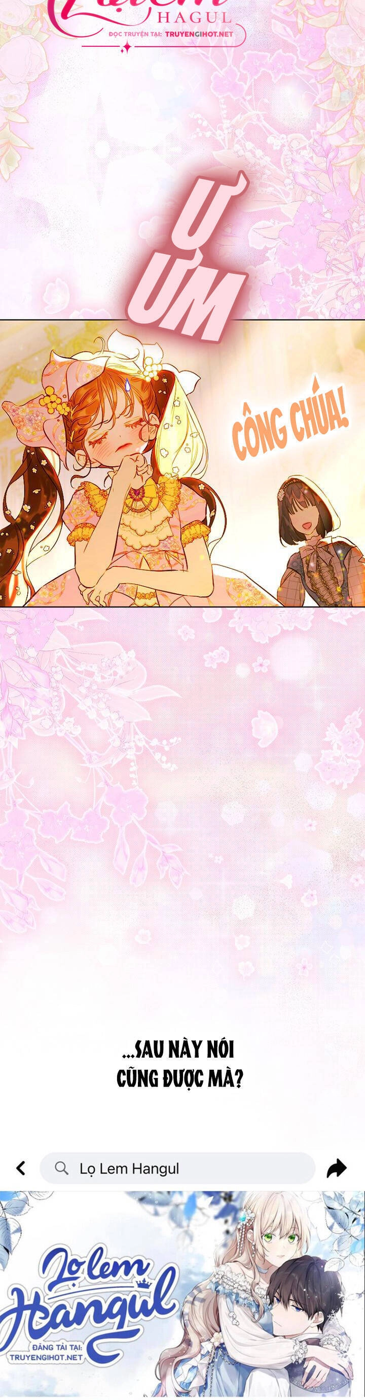 Khế Ước Hôn Nhân Của Mẹ Tôi Chapter 35 - 50