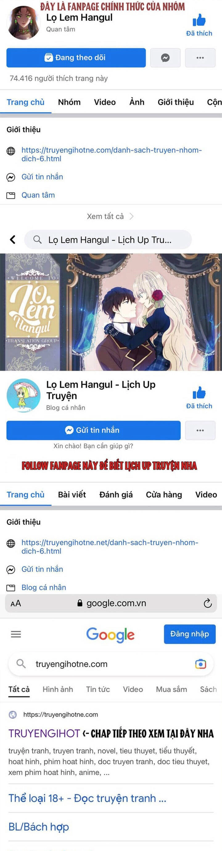 Khế Ước Hôn Nhân Của Mẹ Tôi Chapter 35 - 51