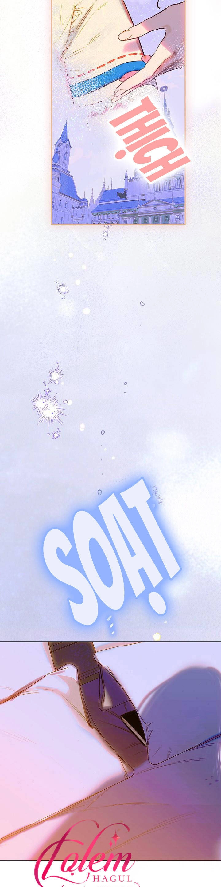 Khế Ước Hôn Nhân Của Mẹ Tôi Chapter 36 - 15