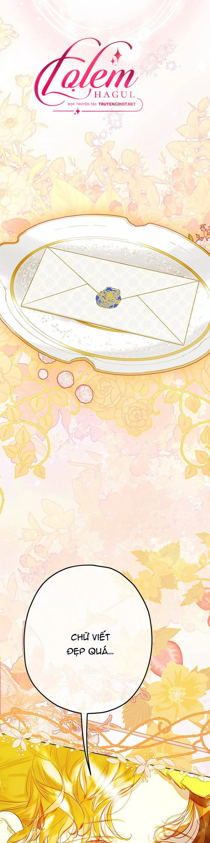 Khế Ước Hôn Nhân Của Mẹ Tôi Chapter 37 - 11