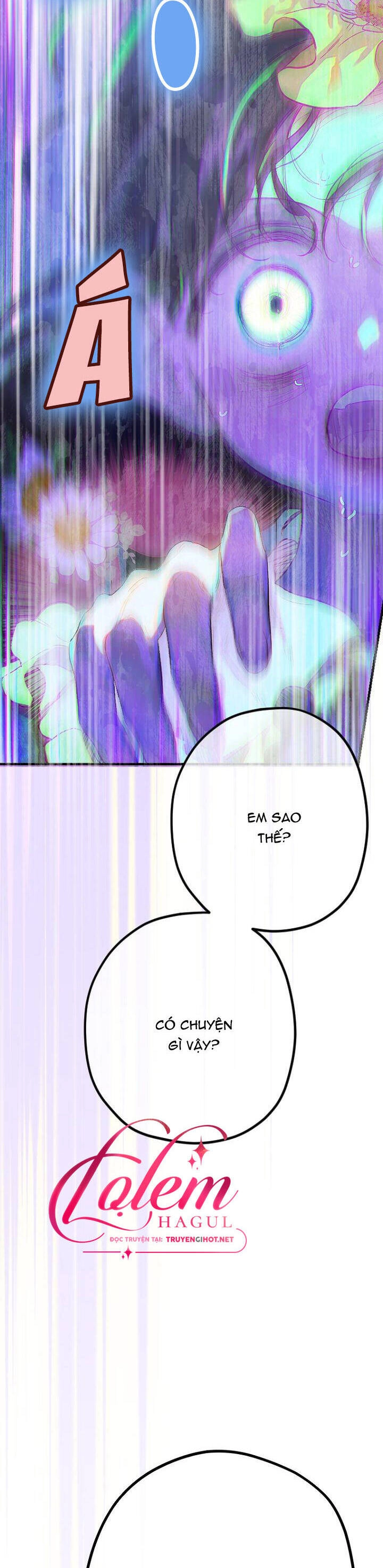 Khế Ước Hôn Nhân Của Mẹ Tôi Chapter 37 - 47