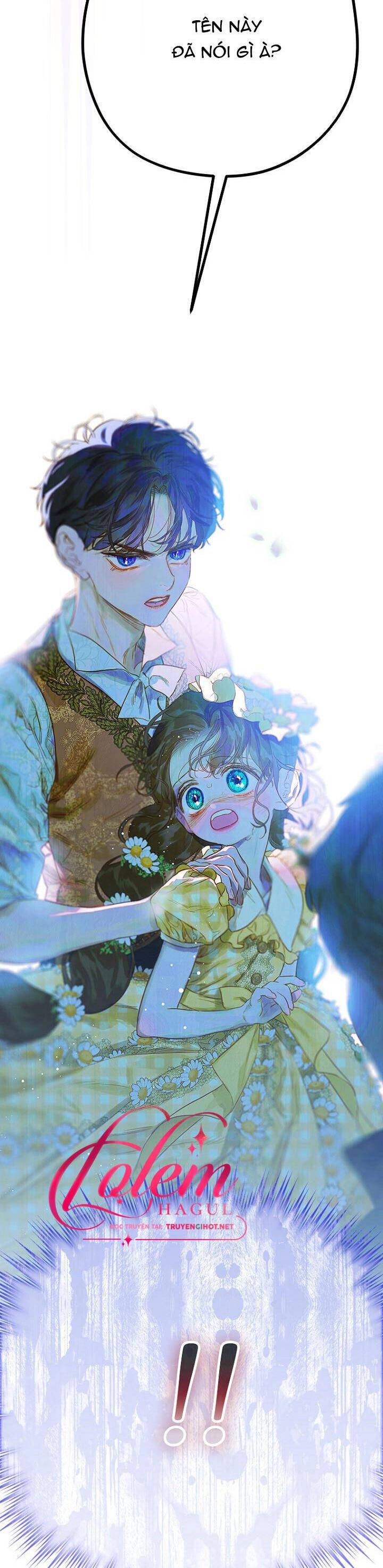 Khế Ước Hôn Nhân Của Mẹ Tôi Chapter 37 - 48