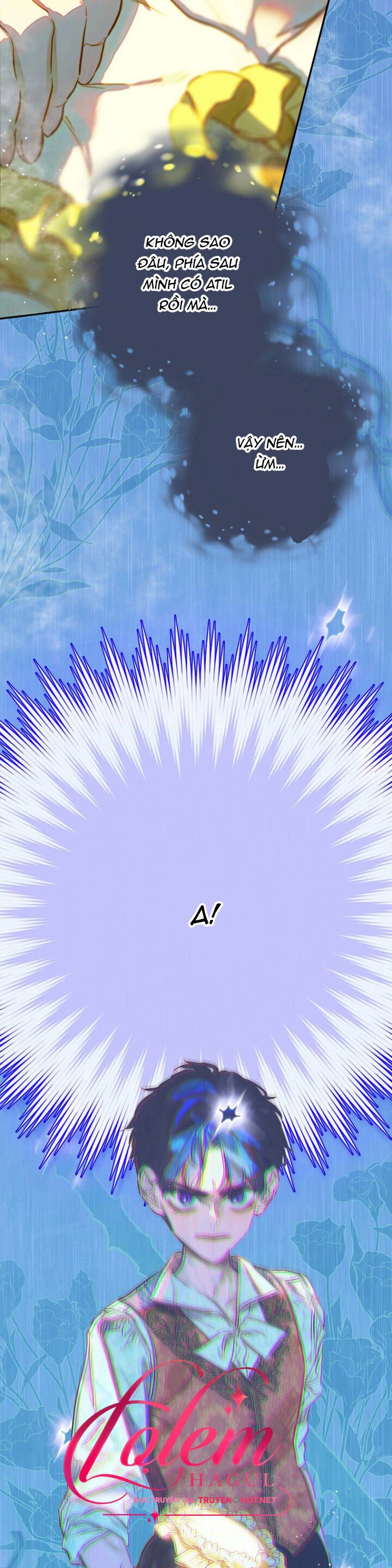 Khế Ước Hôn Nhân Của Mẹ Tôi Chapter 38 - 2