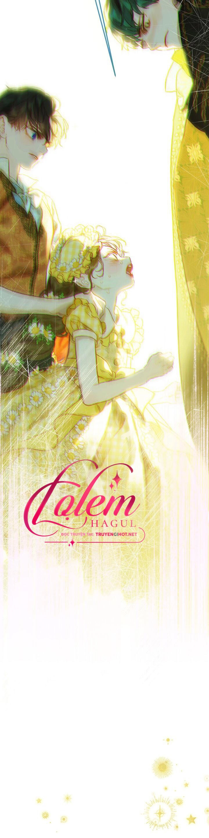 Khế Ước Hôn Nhân Của Mẹ Tôi Chapter 38 - 5