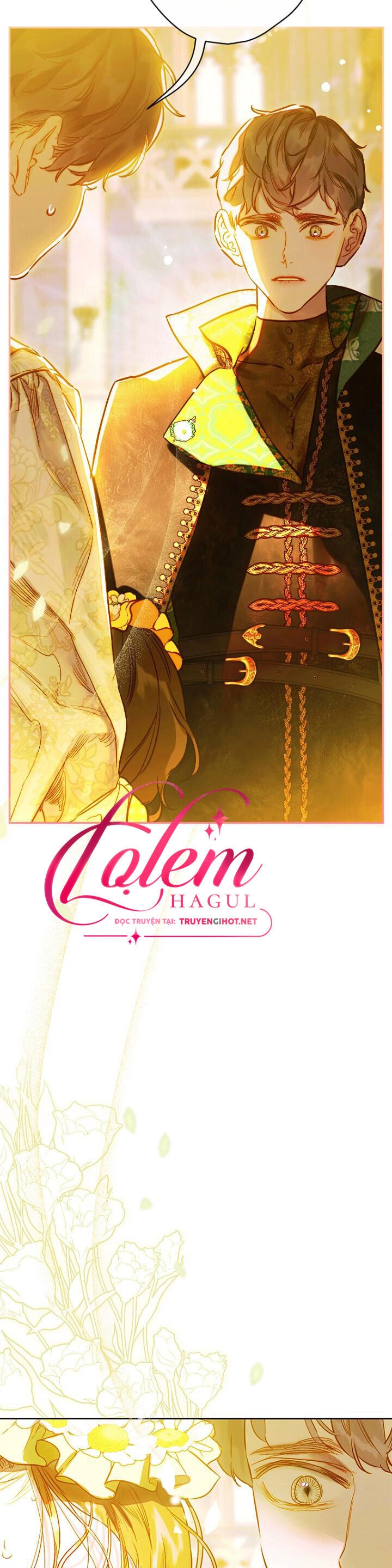 Khế Ước Hôn Nhân Của Mẹ Tôi Chapter 38 - 7