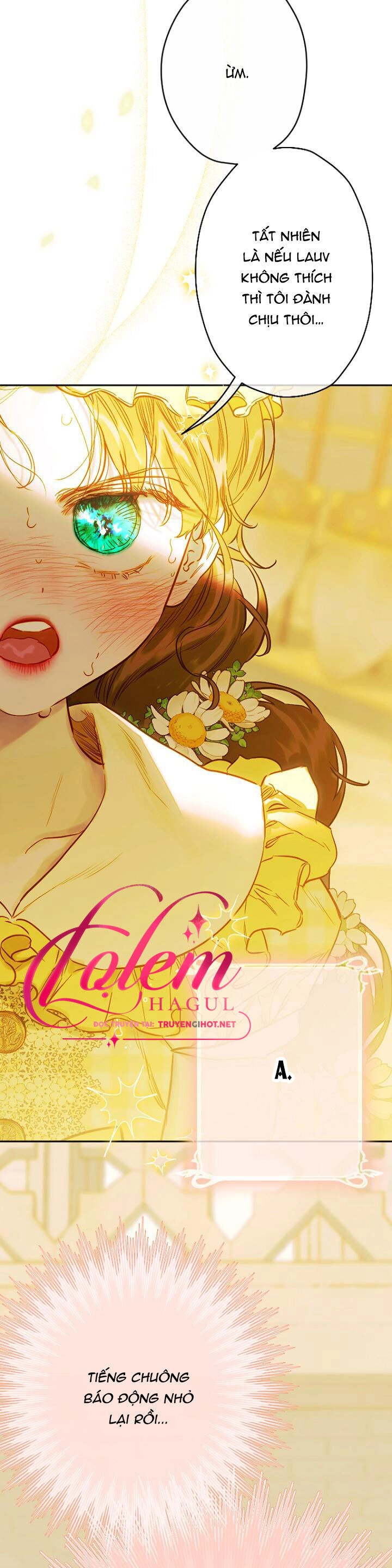 Khế Ước Hôn Nhân Của Mẹ Tôi Chapter 38 - 9