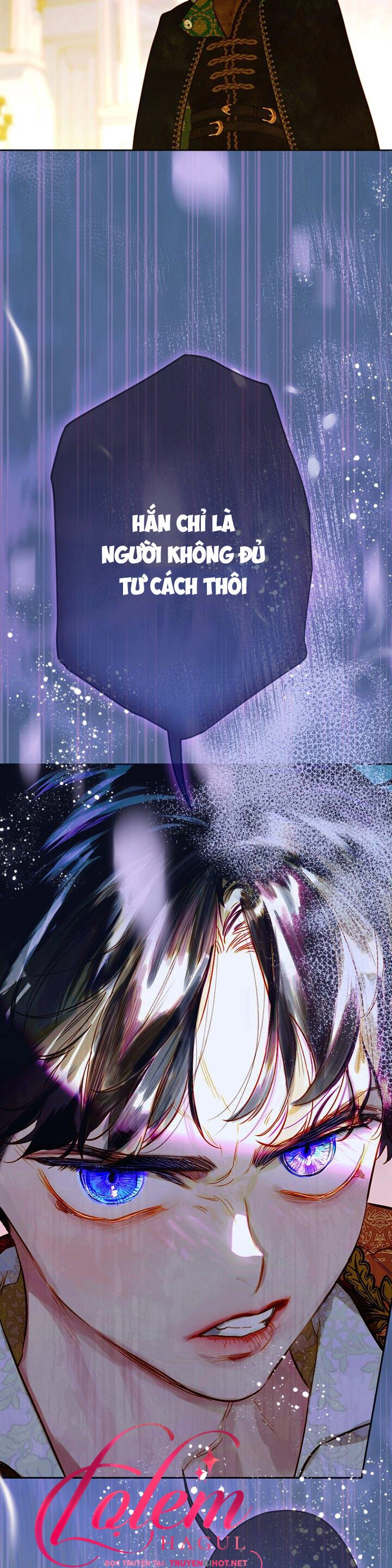 Khế Ước Hôn Nhân Của Mẹ Tôi Chapter 38 - 12