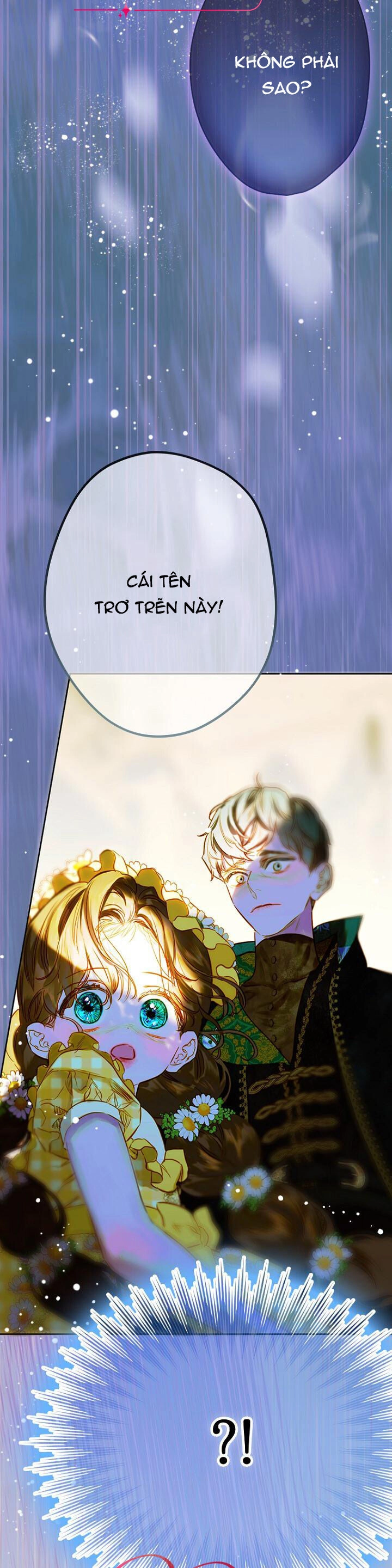 Khế Ước Hôn Nhân Của Mẹ Tôi Chapter 38 - 13