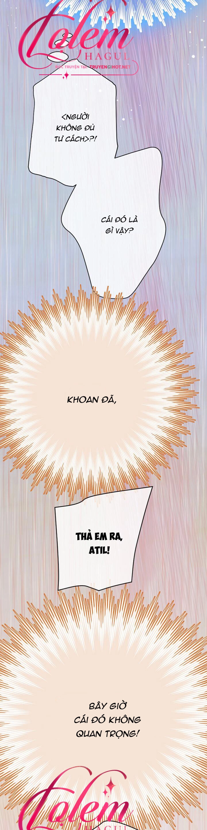 Khế Ước Hôn Nhân Của Mẹ Tôi Chapter 38 - 14