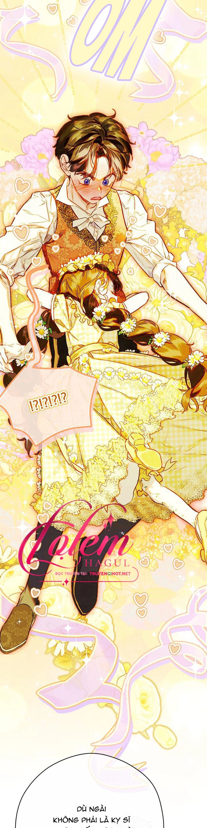 Khế Ước Hôn Nhân Của Mẹ Tôi Chapter 38 - 16