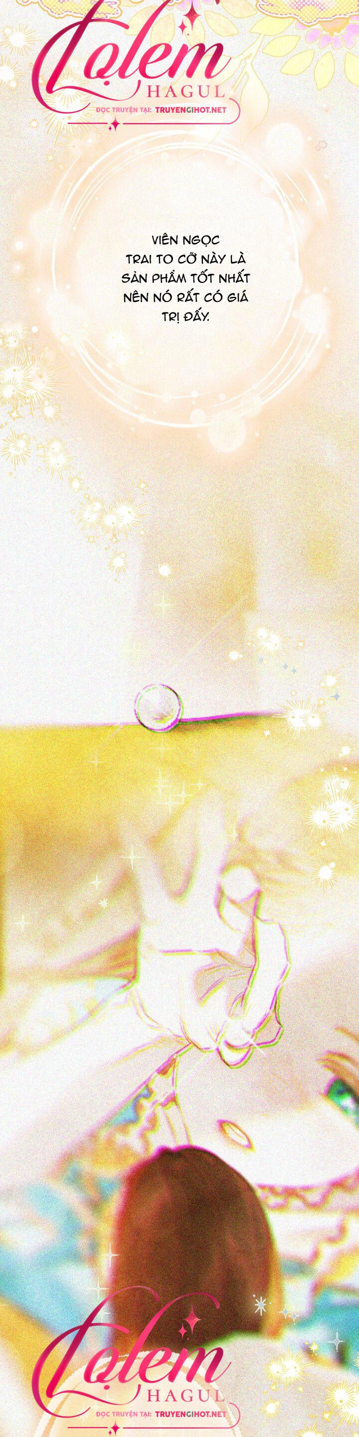 Khế Ước Hôn Nhân Của Mẹ Tôi Chapter 38 - 18