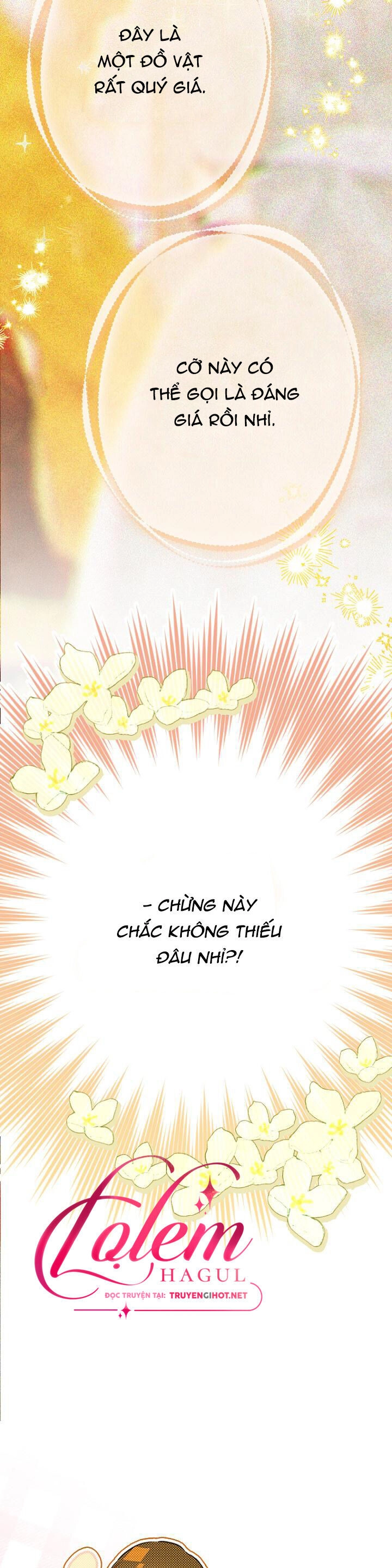 Khế Ước Hôn Nhân Của Mẹ Tôi Chapter 38 - 19