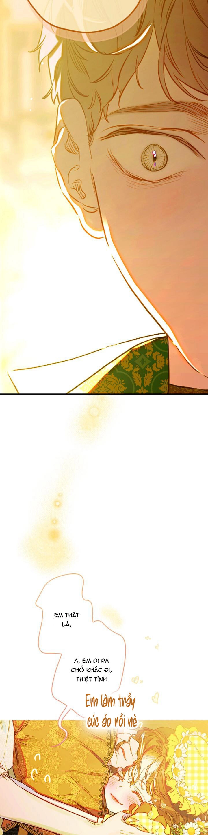 Khế Ước Hôn Nhân Của Mẹ Tôi Chapter 38 - 21