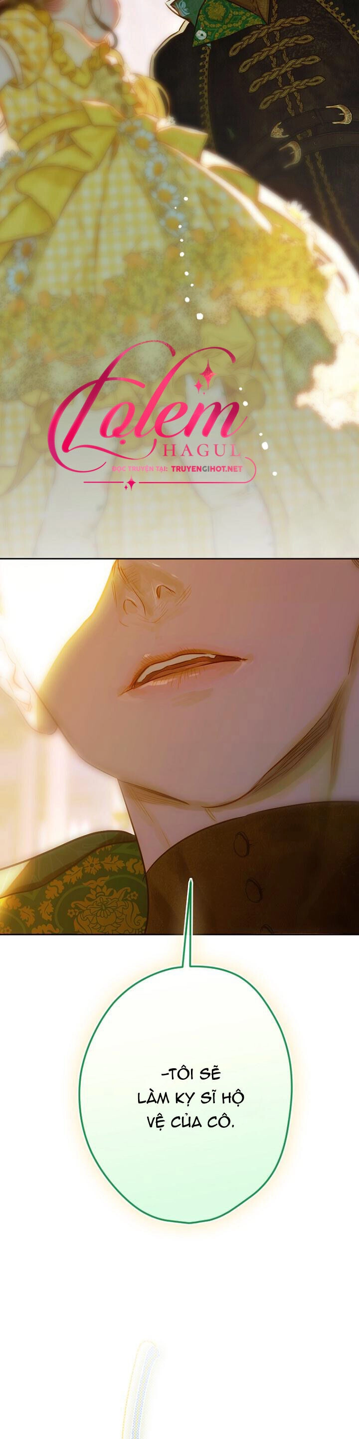 Khế Ước Hôn Nhân Của Mẹ Tôi Chapter 38 - 23