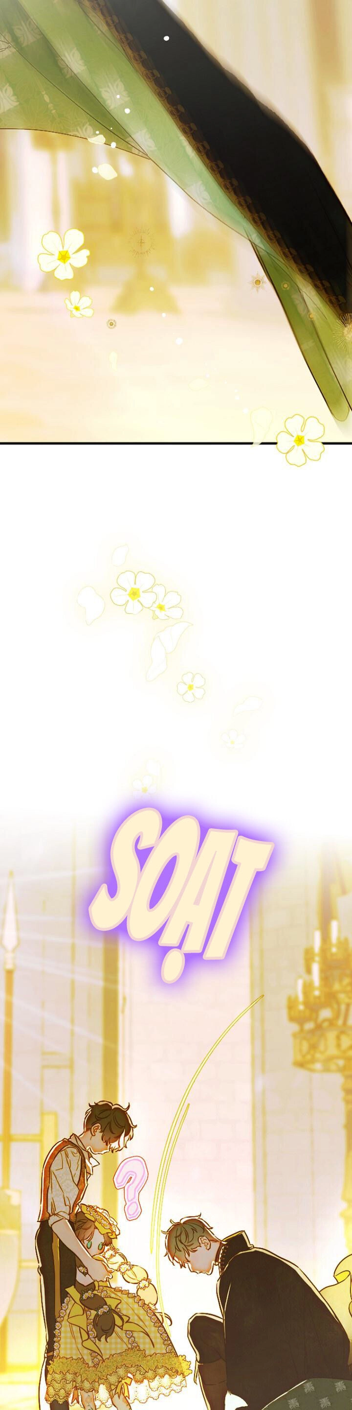 Khế Ước Hôn Nhân Của Mẹ Tôi Chapter 38 - 28