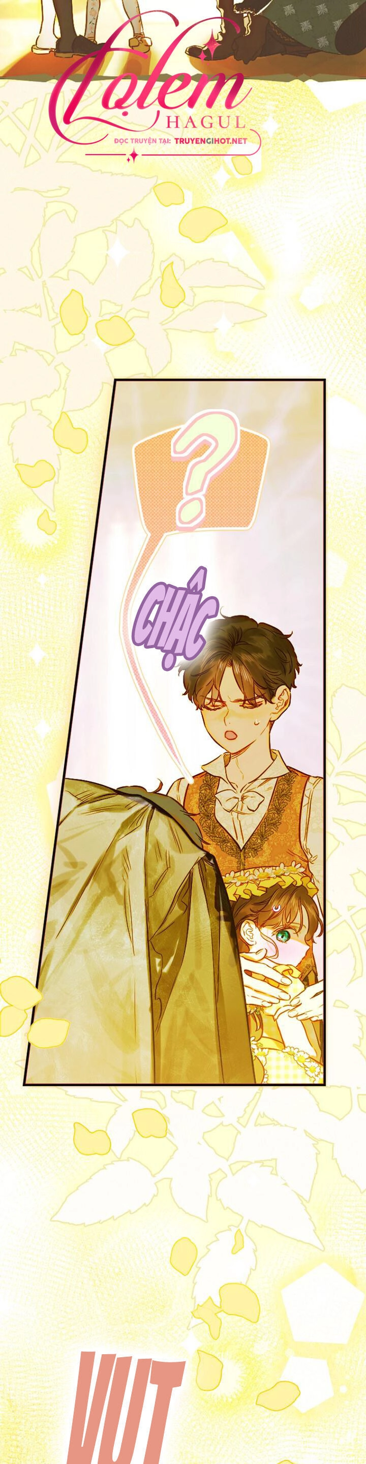 Khế Ước Hôn Nhân Của Mẹ Tôi Chapter 38 - 29