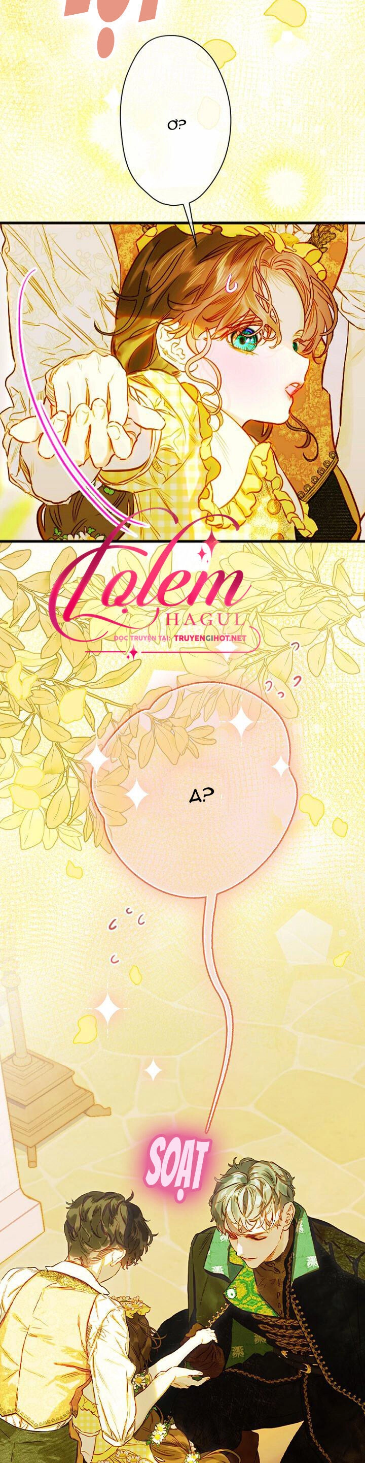 Khế Ước Hôn Nhân Của Mẹ Tôi Chapter 38 - 30