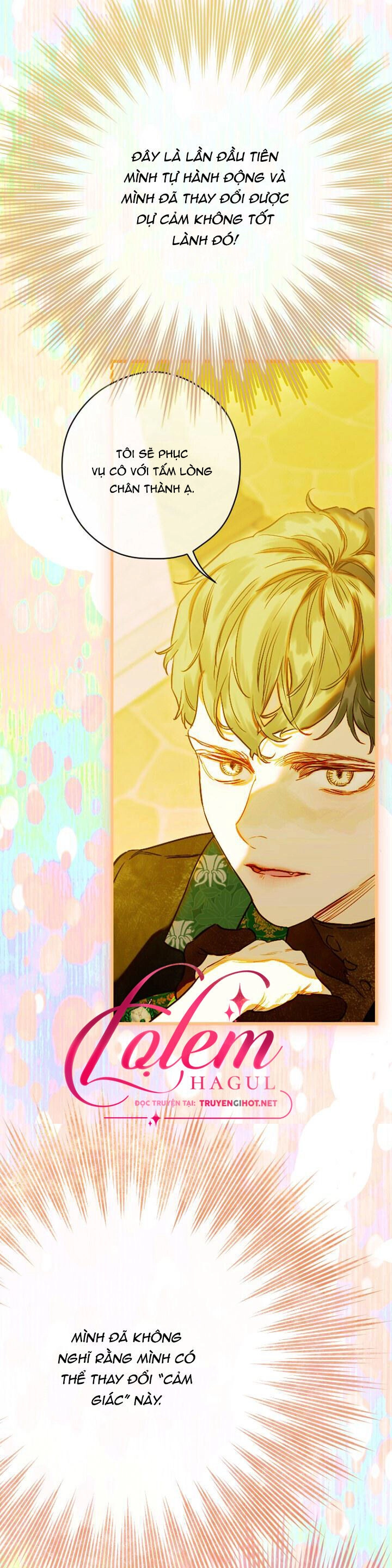 Khế Ước Hôn Nhân Của Mẹ Tôi Chapter 38 - 33