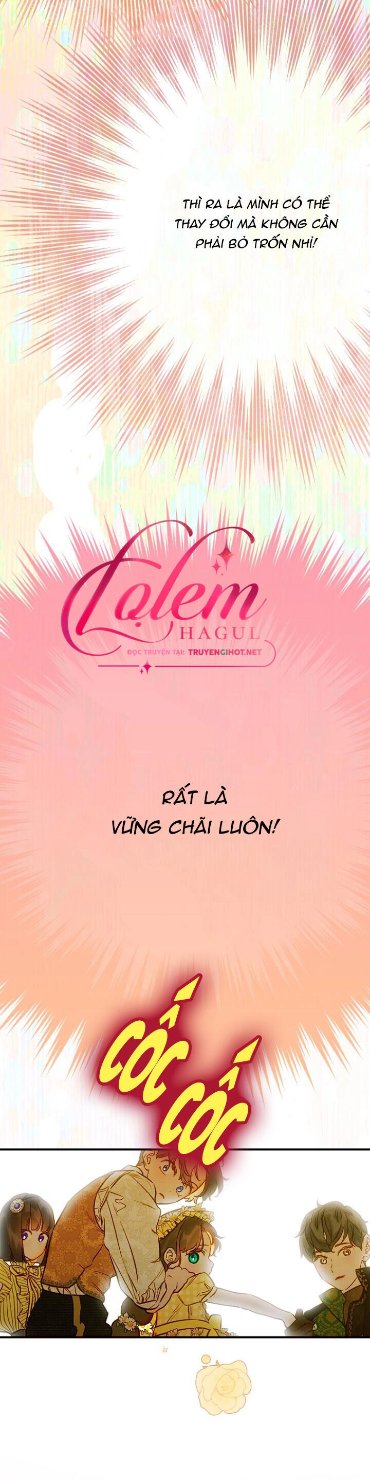 Khế Ước Hôn Nhân Của Mẹ Tôi Chapter 38 - 34