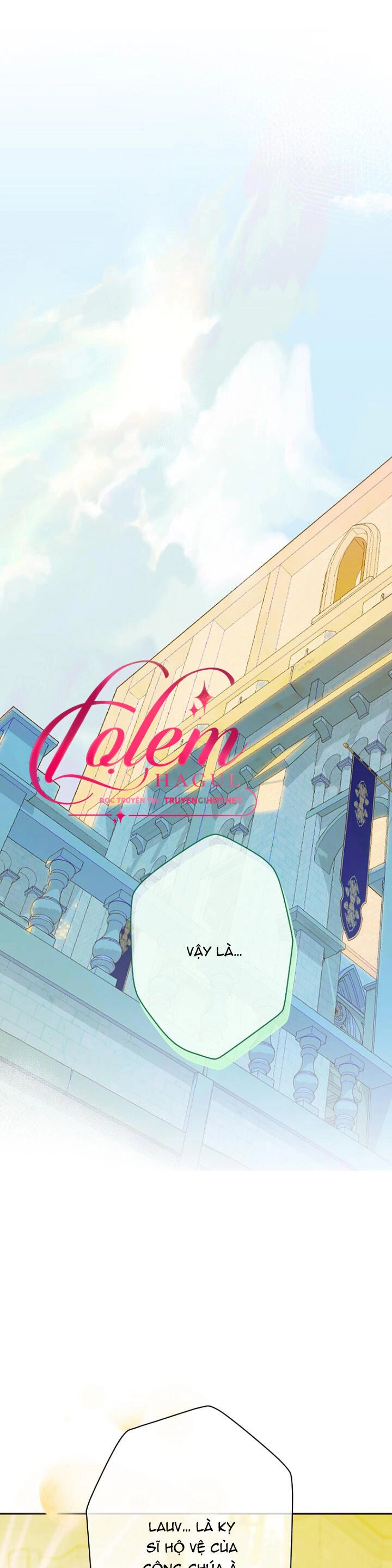 Khế Ước Hôn Nhân Của Mẹ Tôi Chapter 38 - 36