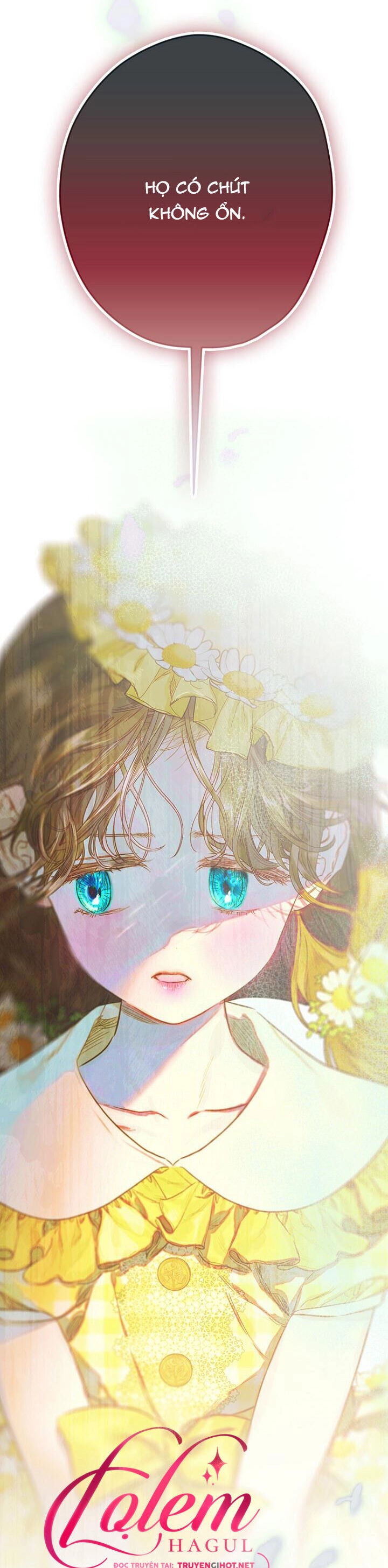 Khế Ước Hôn Nhân Của Mẹ Tôi Chapter 38 - 46