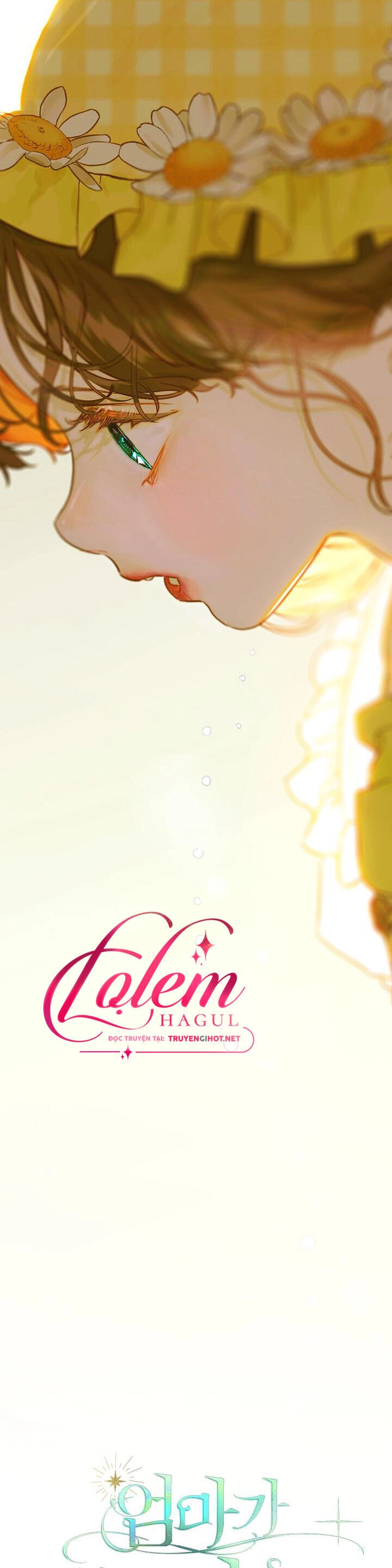 Khế Ước Hôn Nhân Của Mẹ Tôi Chapter 39 - 4