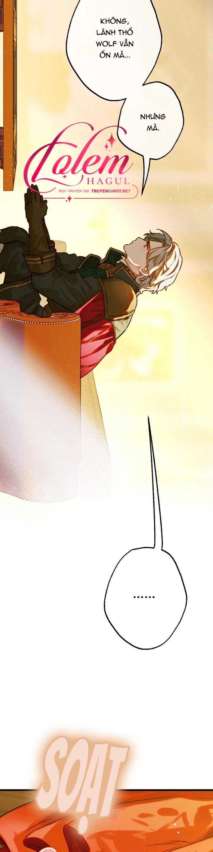 Khế Ước Hôn Nhân Của Mẹ Tôi Chapter 39 - 6