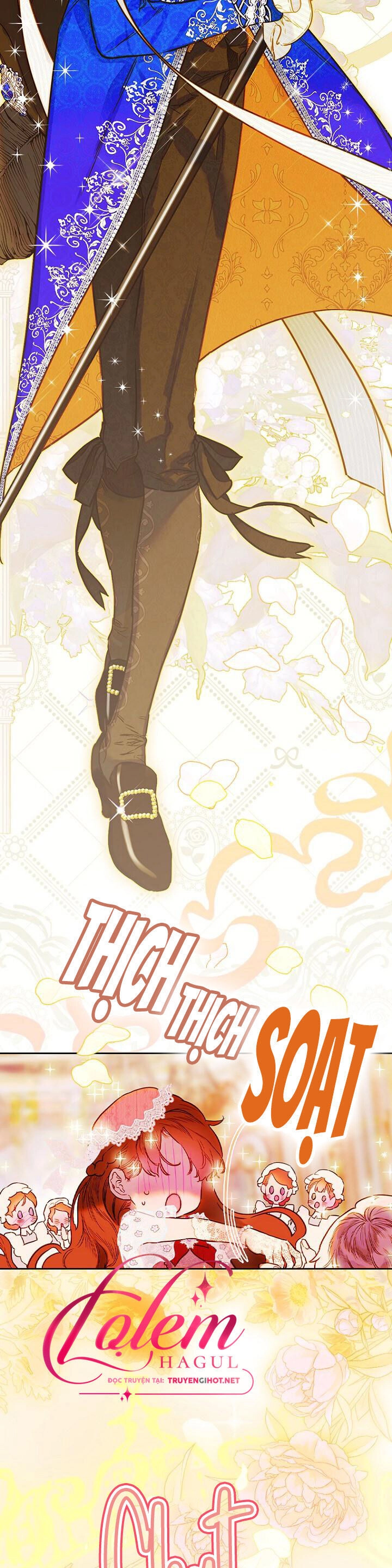 Khế Ước Hôn Nhân Của Mẹ Tôi Chapter 39 - 32