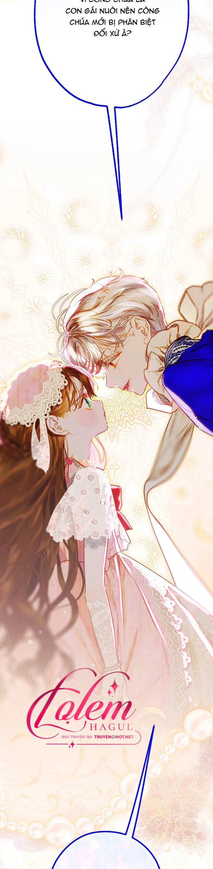 Khế Ước Hôn Nhân Của Mẹ Tôi Chapter 39 - 47