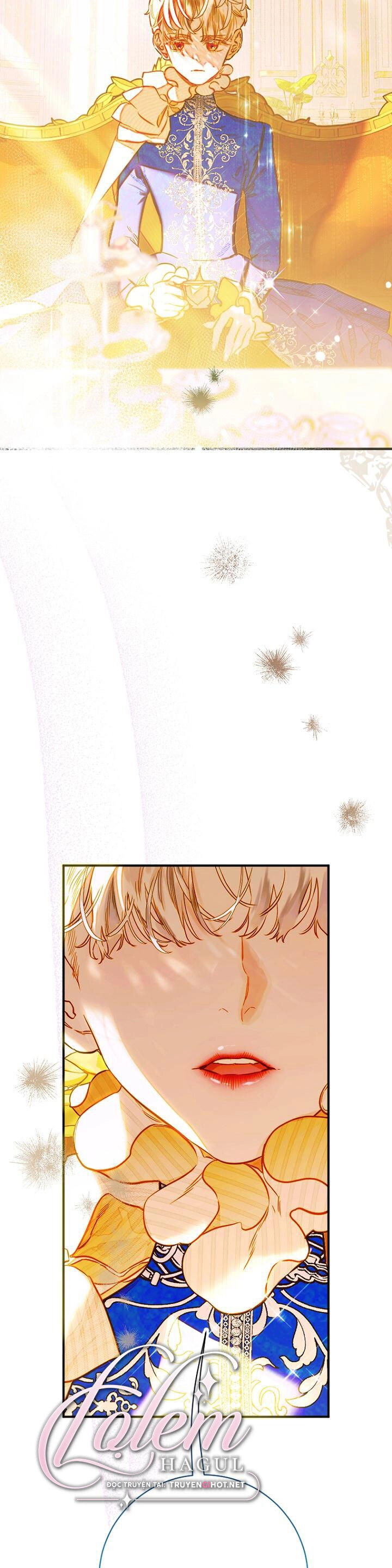 Khế Ước Hôn Nhân Của Mẹ Tôi Chapter 40 - 12