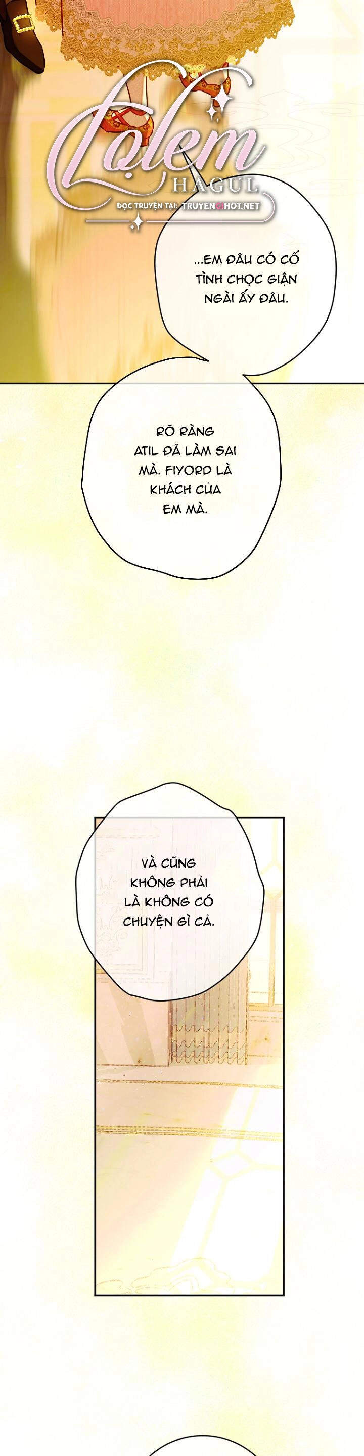 Khế Ước Hôn Nhân Của Mẹ Tôi Chapter 42 - 33