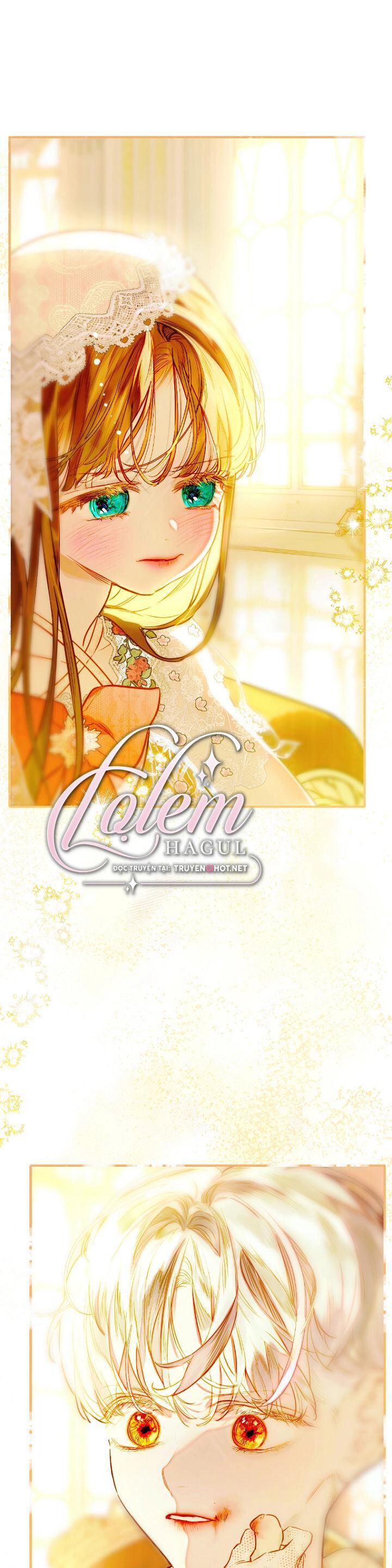 Khế Ước Hôn Nhân Của Mẹ Tôi Chapter 43 - 1