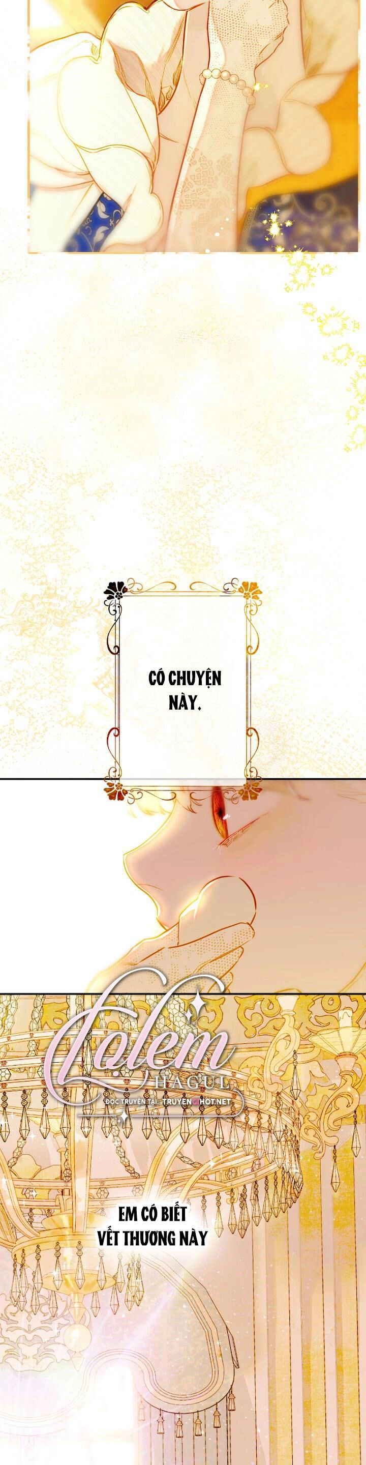 Khế Ước Hôn Nhân Của Mẹ Tôi Chapter 43 - 2