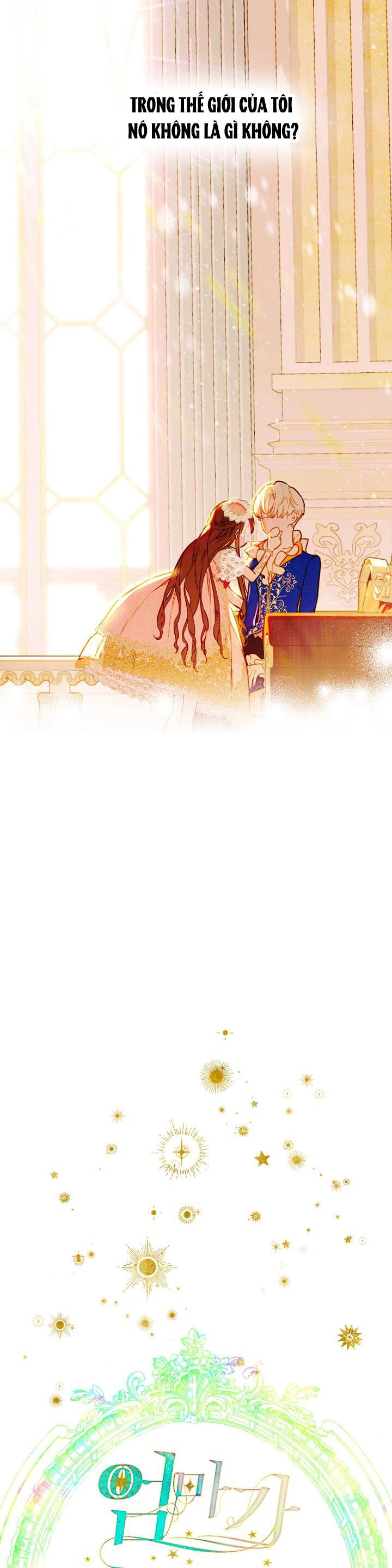 Khế Ước Hôn Nhân Của Mẹ Tôi Chapter 43 - 3