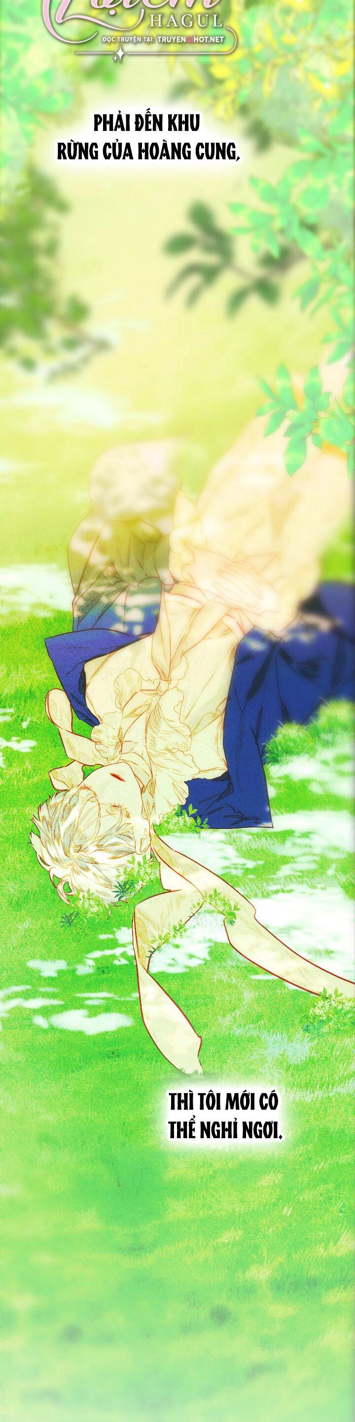 Khế Ước Hôn Nhân Của Mẹ Tôi Chapter 43 - 5