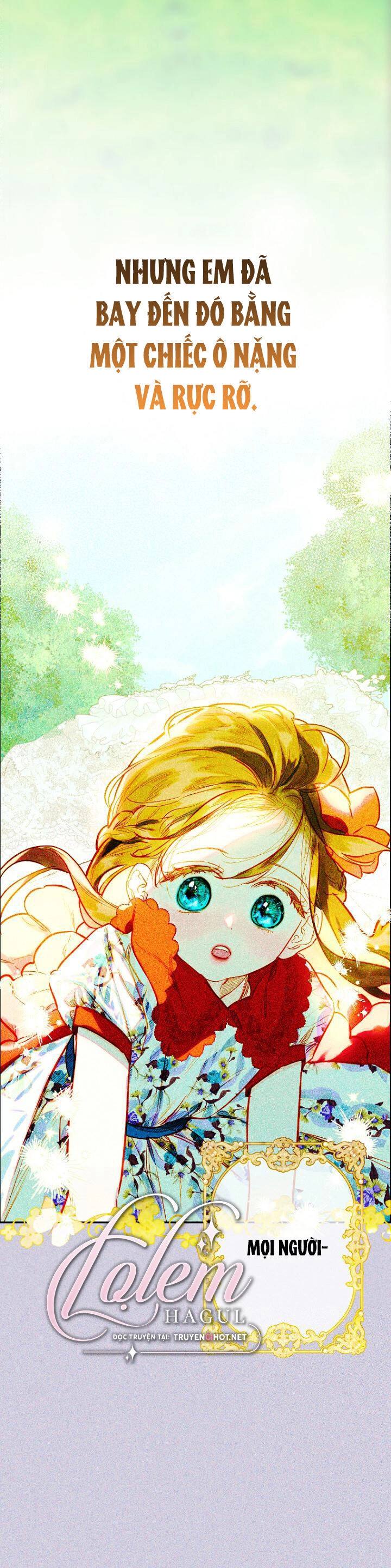 Khế Ước Hôn Nhân Của Mẹ Tôi Chapter 43 - 6