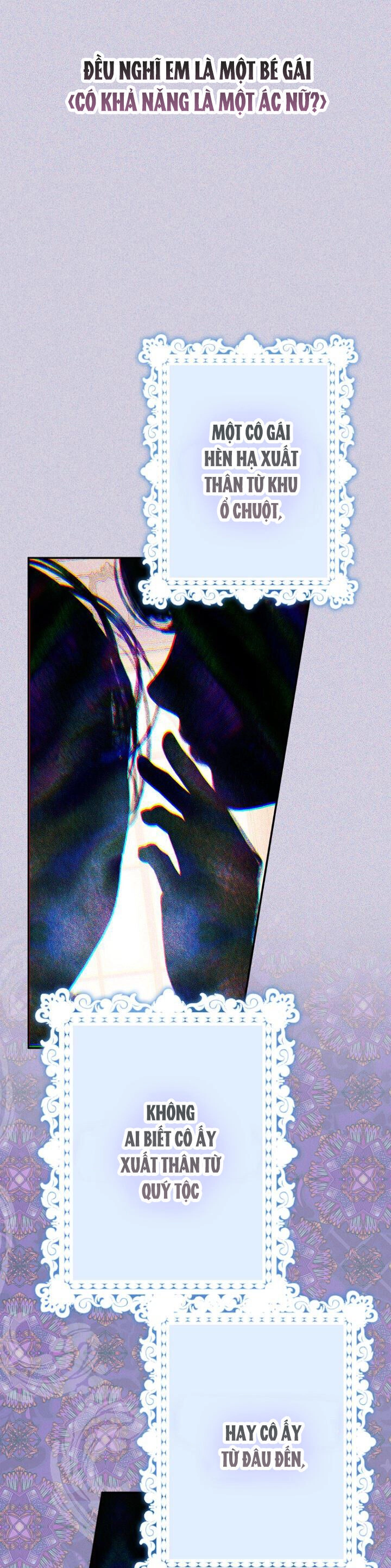 Khế Ước Hôn Nhân Của Mẹ Tôi Chapter 43 - 7