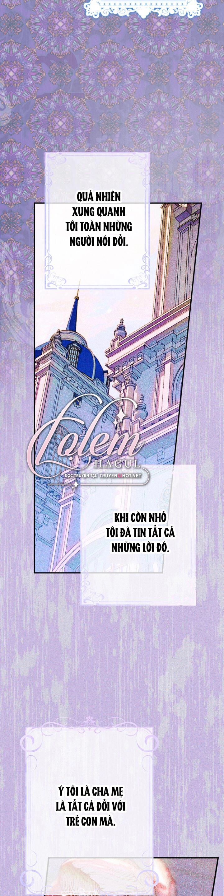 Khế Ước Hôn Nhân Của Mẹ Tôi Chapter 43 - 9