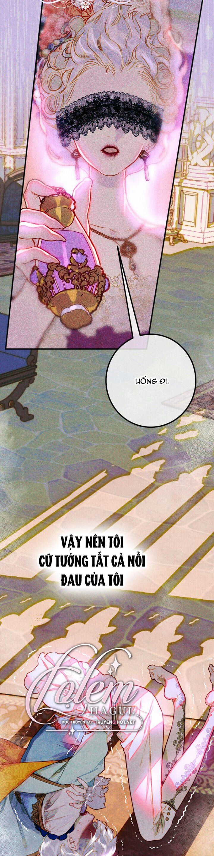 Khế Ước Hôn Nhân Của Mẹ Tôi Chapter 43 - 10