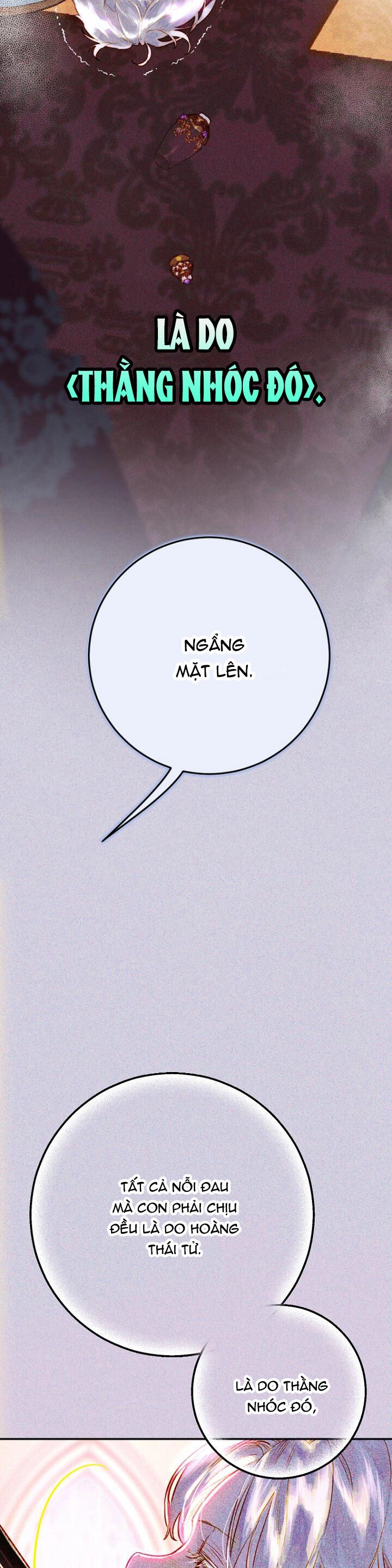 Khế Ước Hôn Nhân Của Mẹ Tôi Chapter 43 - 11