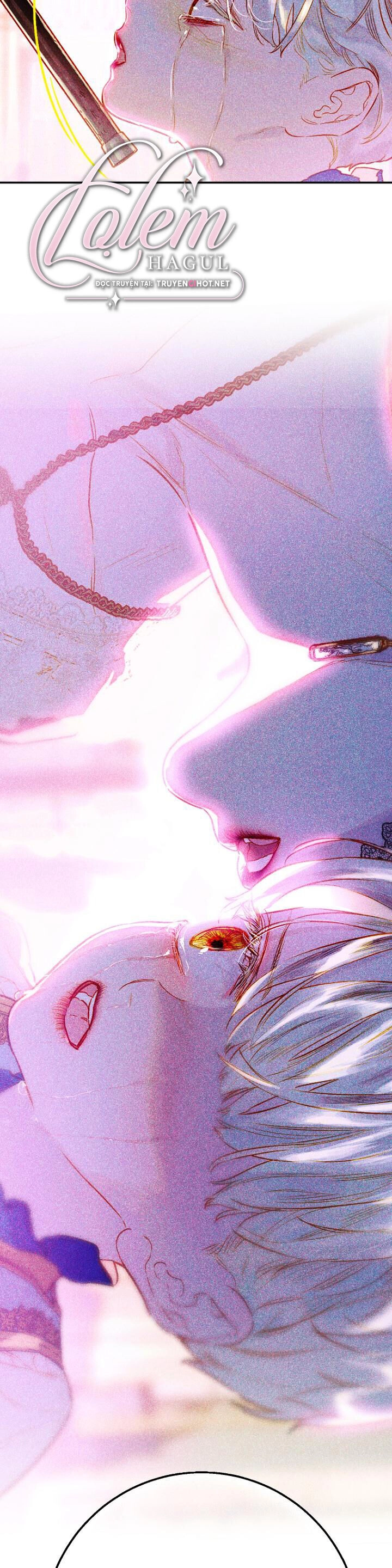 Khế Ước Hôn Nhân Của Mẹ Tôi Chapter 43 - 12