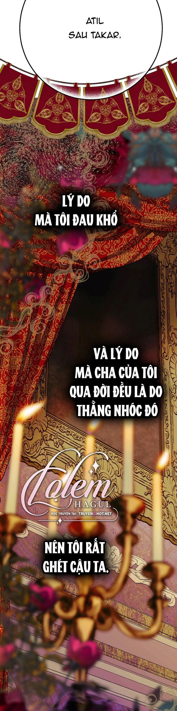 Khế Ước Hôn Nhân Của Mẹ Tôi Chapter 43 - 13