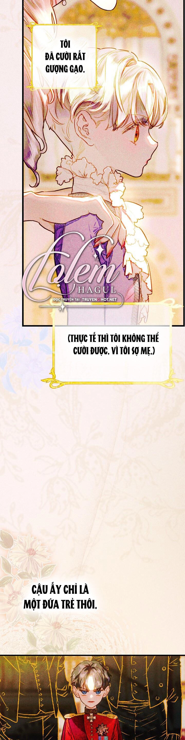 Khế Ước Hôn Nhân Của Mẹ Tôi Chapter 43 - 15