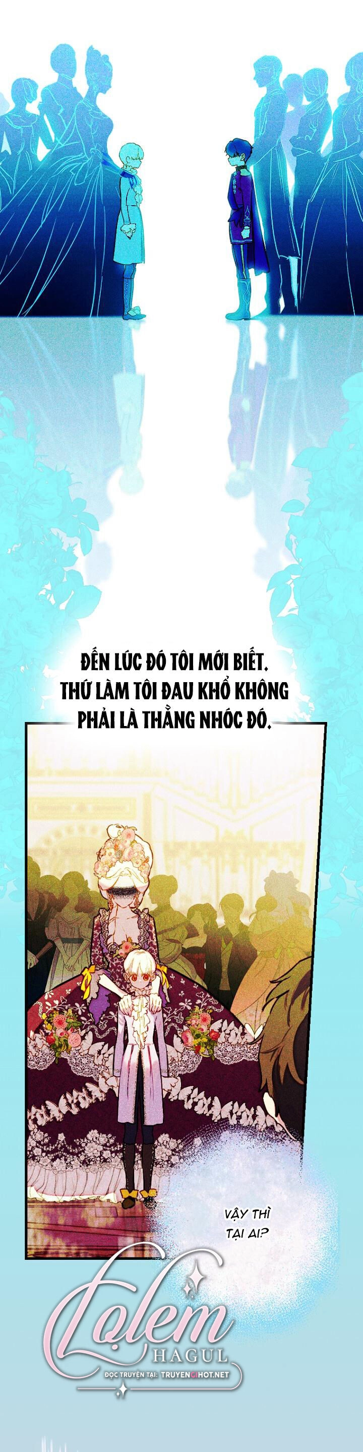 Khế Ước Hôn Nhân Của Mẹ Tôi Chapter 43 - 17