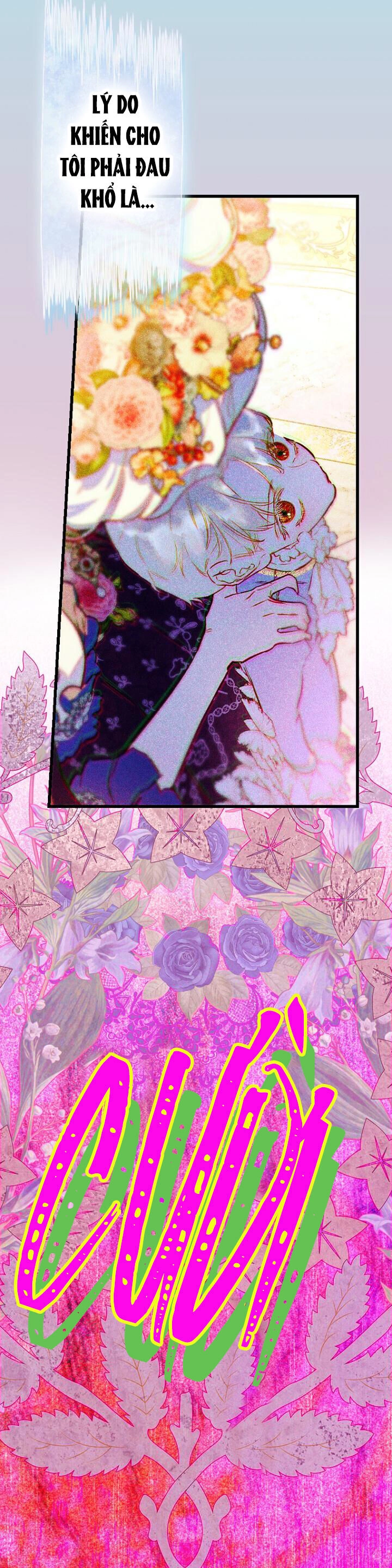 Khế Ước Hôn Nhân Của Mẹ Tôi Chapter 43 - 18