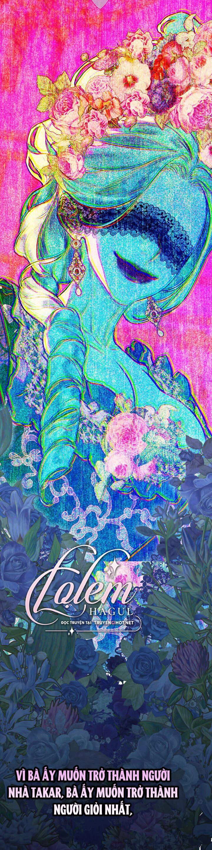 Khế Ước Hôn Nhân Của Mẹ Tôi Chapter 43 - 19