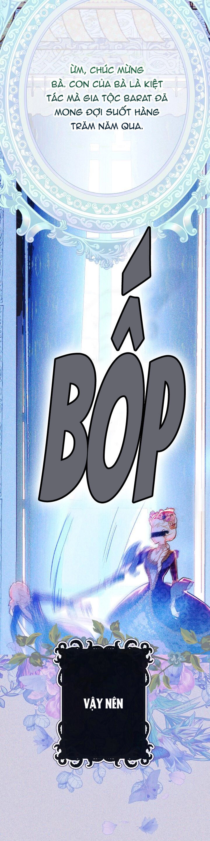 Khế Ước Hôn Nhân Của Mẹ Tôi Chapter 43 - 21