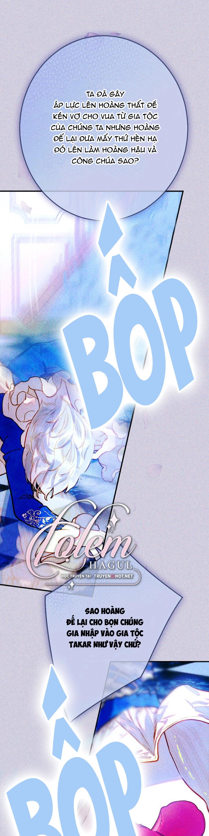 Khế Ước Hôn Nhân Của Mẹ Tôi Chapter 43 - 22