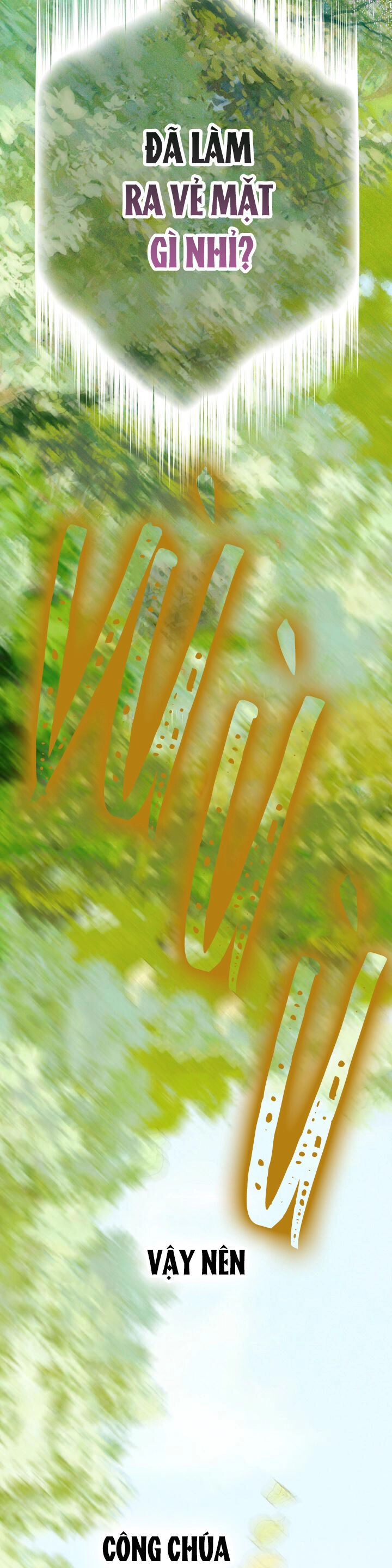 Khế Ước Hôn Nhân Của Mẹ Tôi Chapter 43 - 24