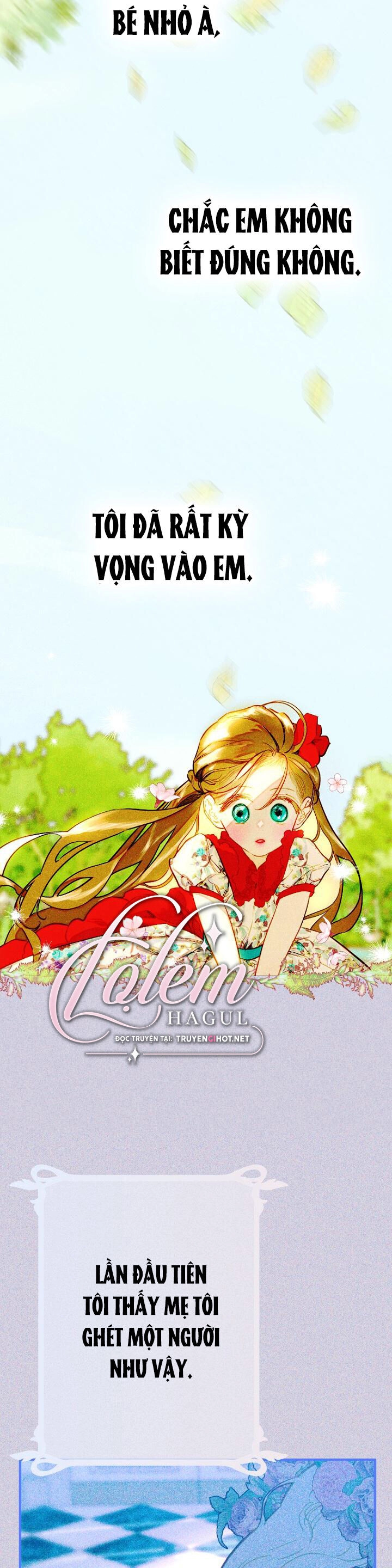 Khế Ước Hôn Nhân Của Mẹ Tôi Chapter 43 - 25